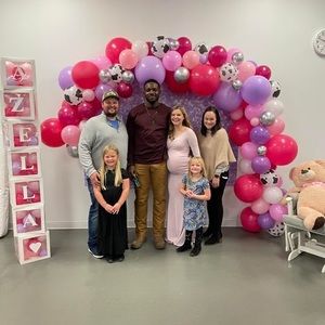 Meet your Posher, Austin